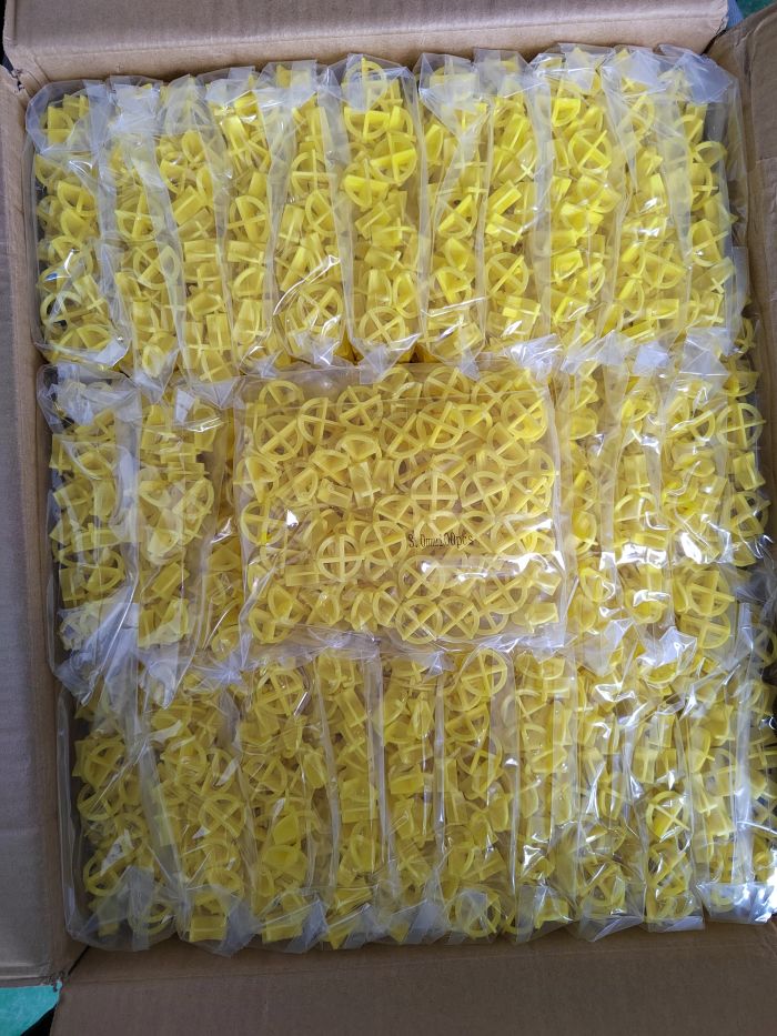 taurus tile leveling systems